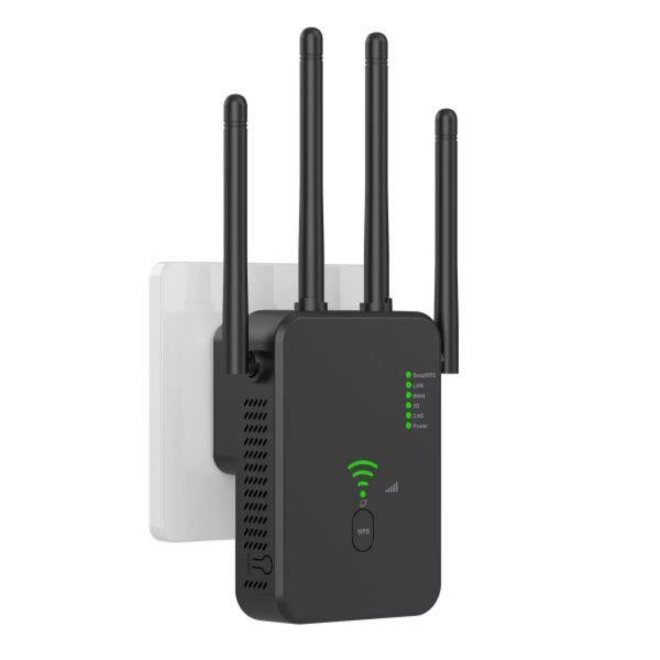 Q-W012 + Up To 20 Devices image