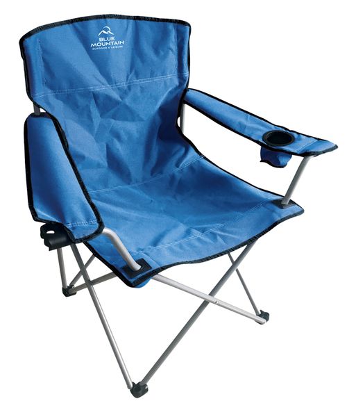 Blue Mountain Stellar 200 Camping Chair