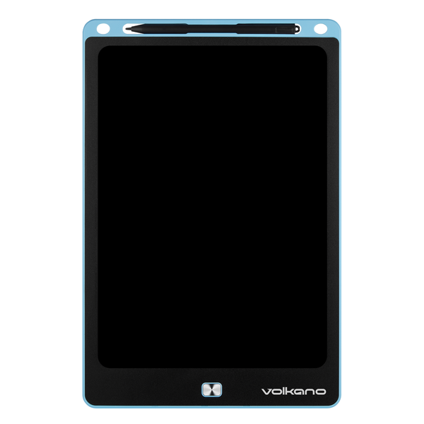 Volkano Doodle 13 Series Writing Tablet for Kids - 13 Reusable Drawing Pad