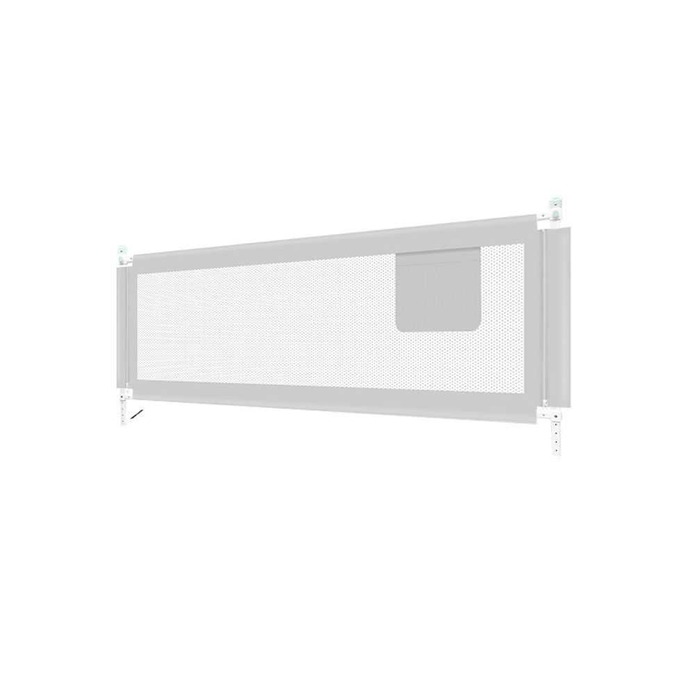Baby Safety Bed Rails Safety Bed Lattice Railing 145cm Shop Today. Get it Tomorrow!