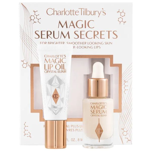 Charlotte Tilbury - Magic Serum Secrets Set (Parallel Import)