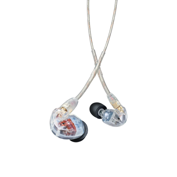 Shure SE535 Professional Sound Isolating™ Earphones