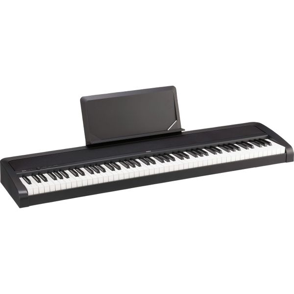 Korg B2N Digital Piano in Black