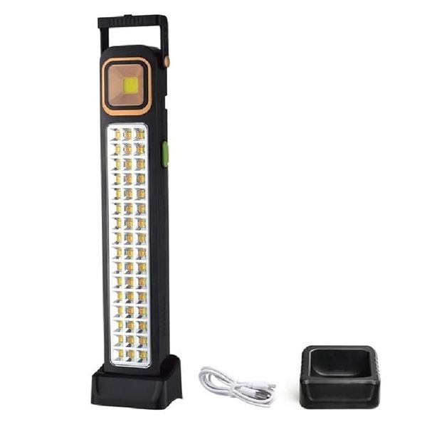 Yas-Solar Emergency Charging Light
