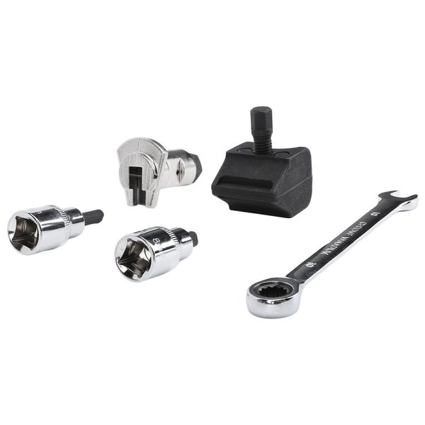 1/2 Inch Drive Strut Spreader Tool 5 - 11mm