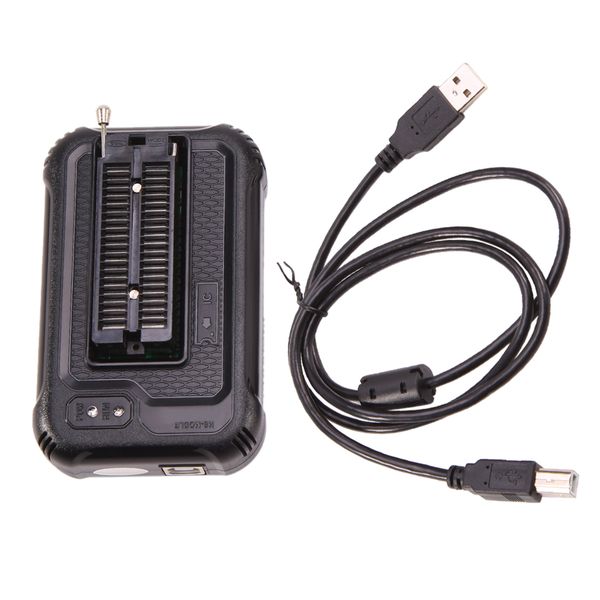 T48 [TL866-3G] Programmer Support 31000+ ICs