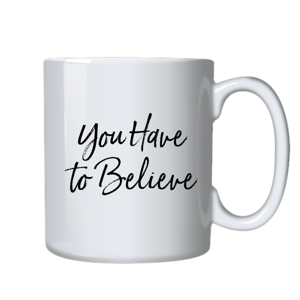 You Have To Trust image