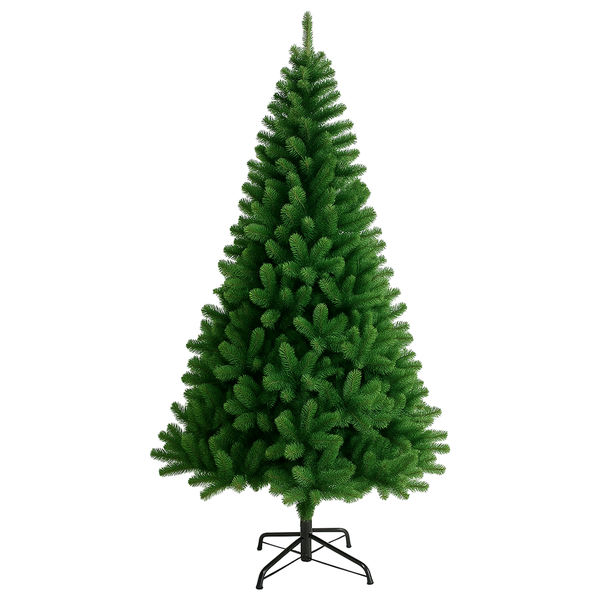 Xmas Tree 2.1m - For Home &amp; Office Use