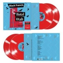 Live at the Hotel Utah Saloon (Vinyl / 12" Album Coloured Vinyl)