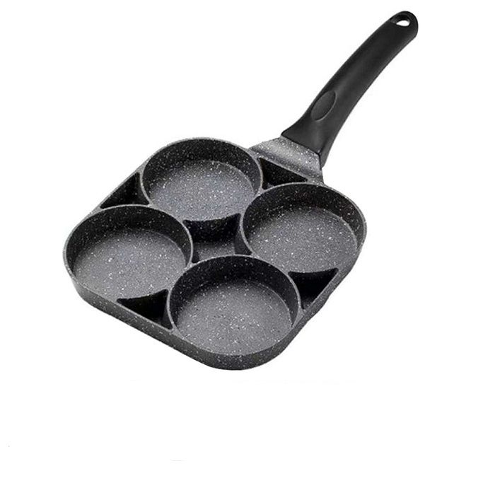 GB Kitchen Omelet Pan,4 Hole Pan | Buy Online in South Africa ...