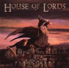 Demons Down (CD / Remastered Album)