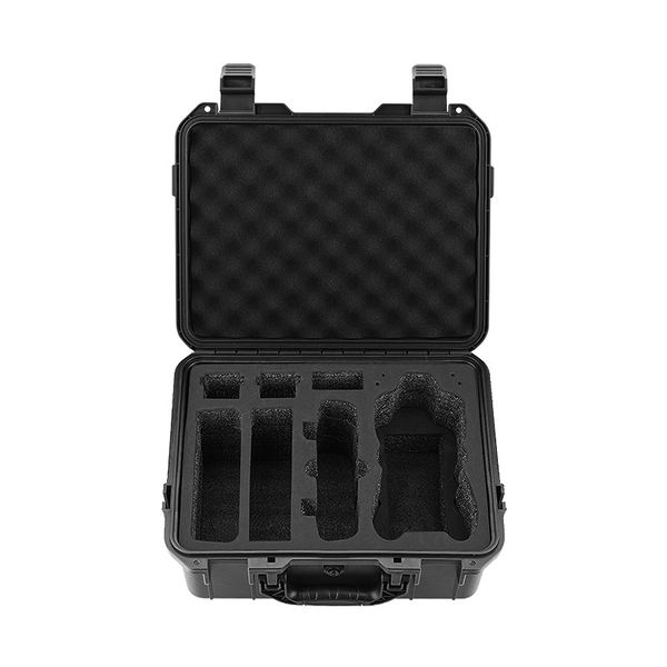 Portable Explosion Proof Box Compatible with DJI Air 3S/Air 3 Suitcase Case