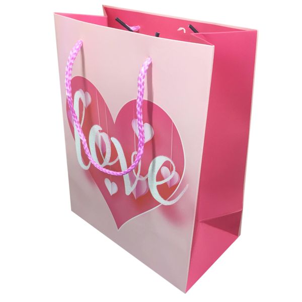 Love Gift Bag