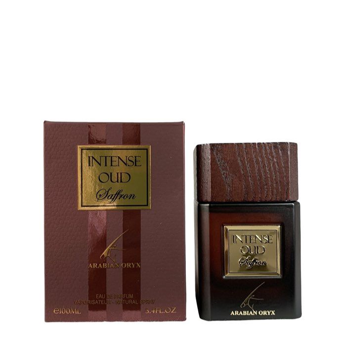 Arabian oryx intense 2025 oud