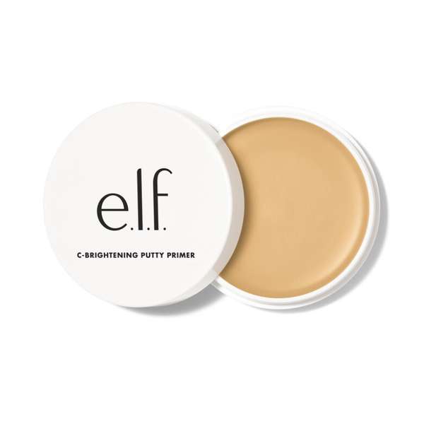 e.l.f C-Brightening Putty Primer Mini