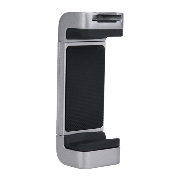 Pgytech Phone Clip Holder Bracket Mount Compatible with Dji Osmo Pocket