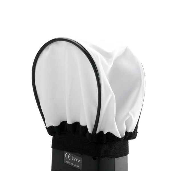 Universal Cloth Flash Bounce Diffuser Softbox