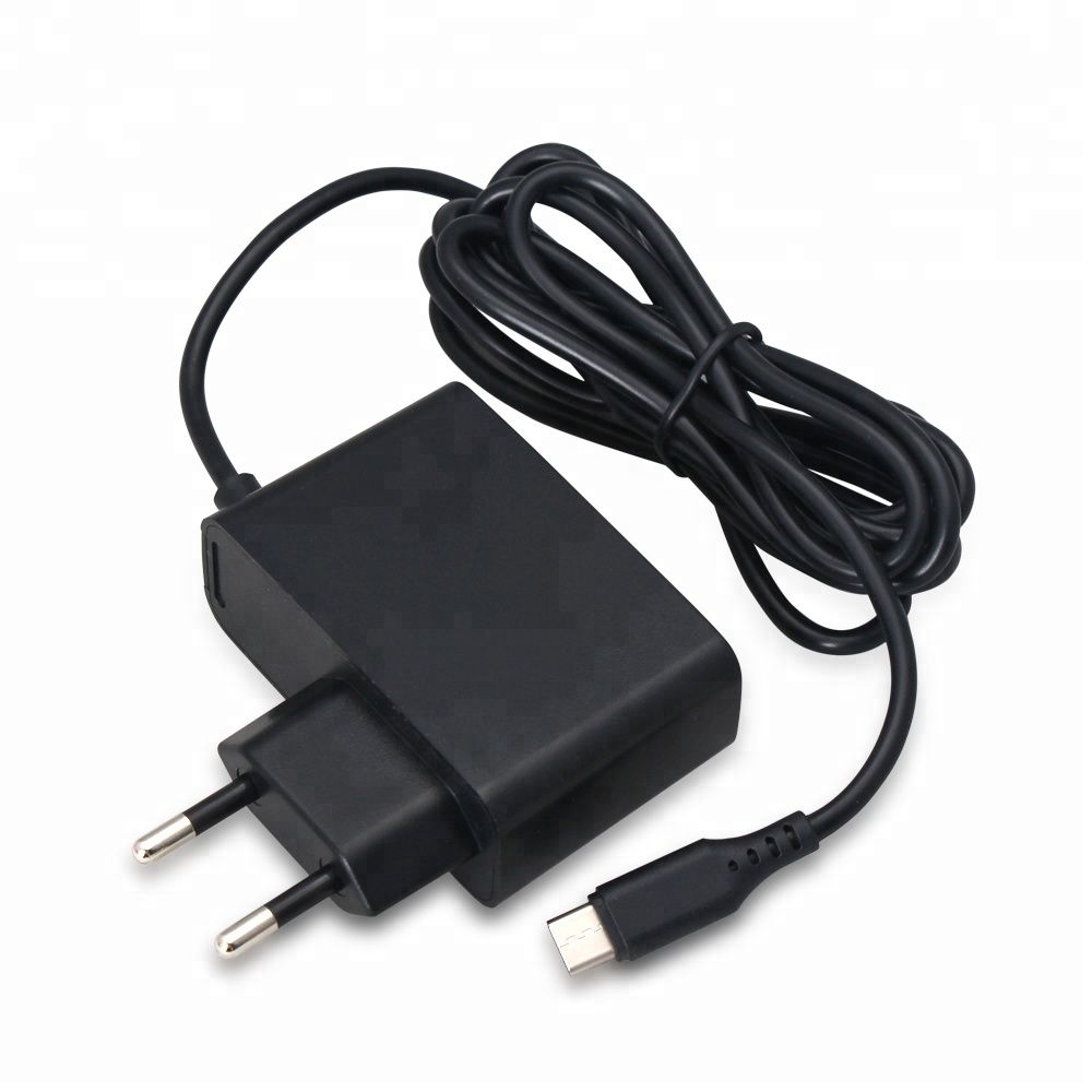 Techme USB Type C AC Power Adapter Charger for Nintendo Switch Console |  Buy Online in South Africa 