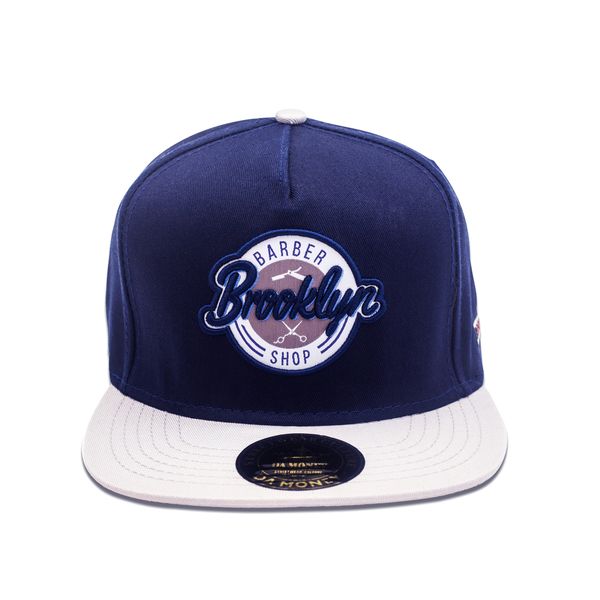 Da Money Brooklyn Snapback