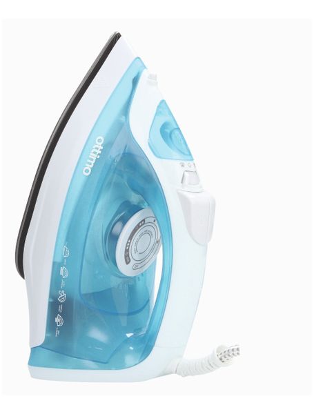 Ottimo Steam Iron 1600W Blue