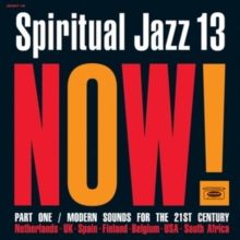 Spiritual Jazz 13 (CD / Album)