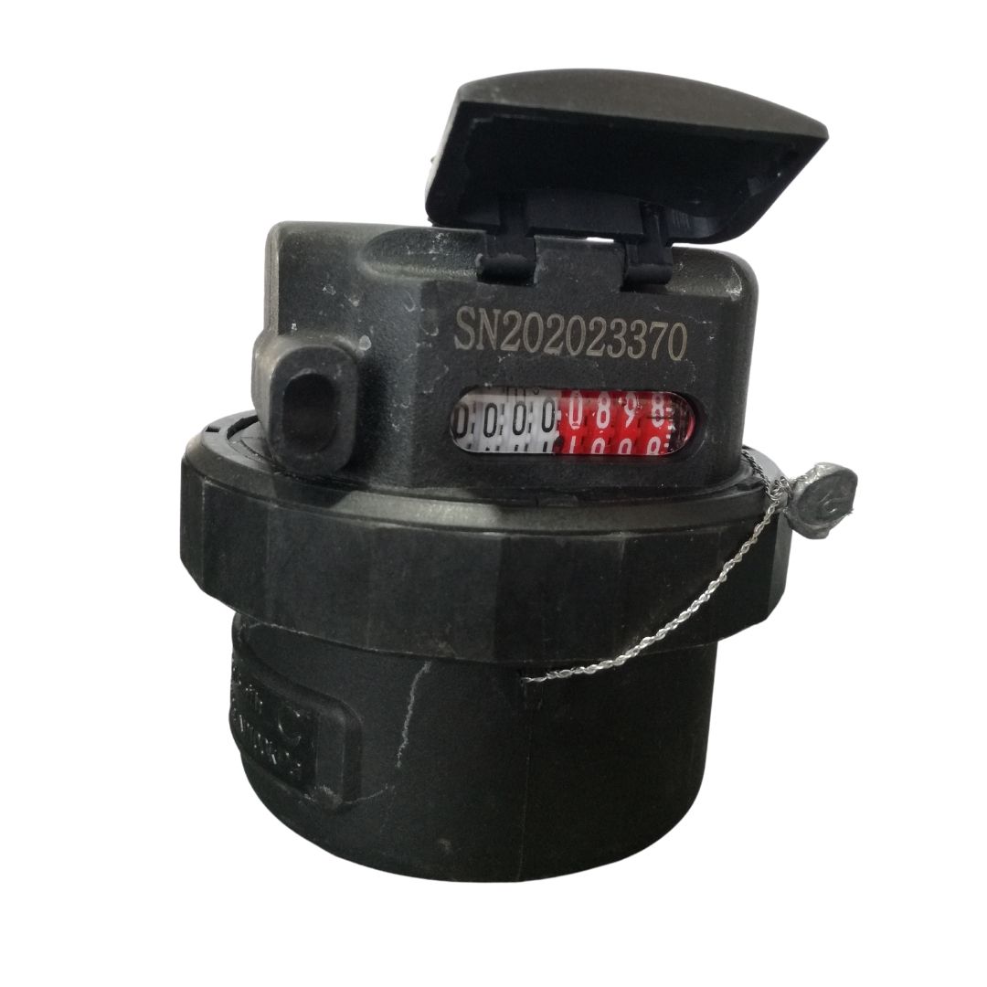 15mm ASM PVC Water Meter Shop Today. Get it Tomorrow!