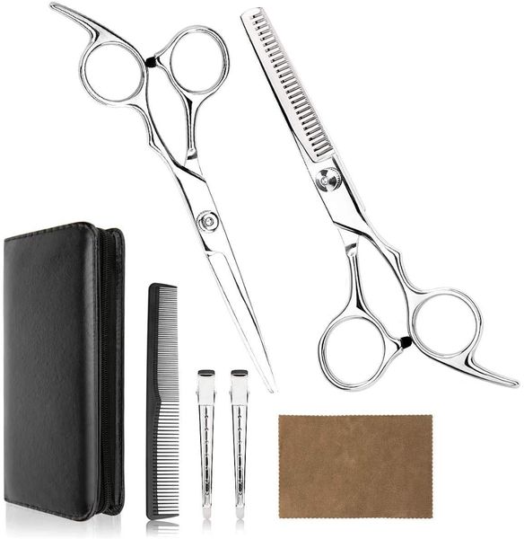 Hairdressing Barber Hair Scissor for Professional Hairdressers Barbers