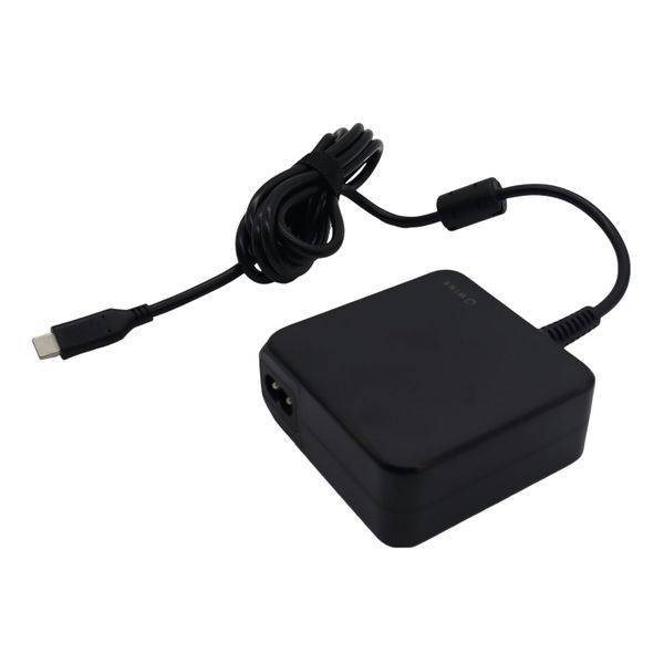 WINX CHARGE MAX Type-C 65W GaN Power Adapter
