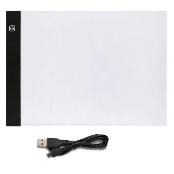 led light pad a4 21