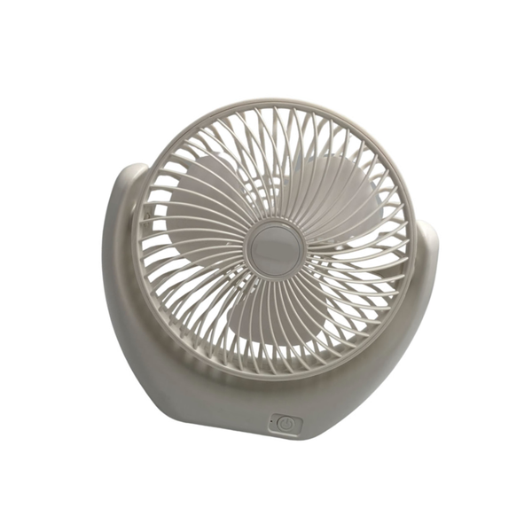 120 Compact USB Desktop Fan