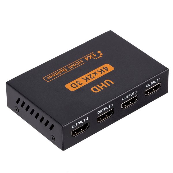 1080p Full HD HDMI 1x4 Splitter