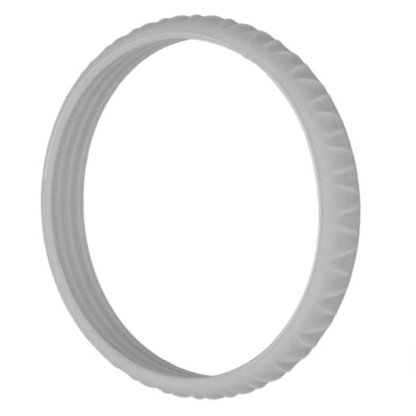 Soft Knee Support Band for Running Basketball Grey