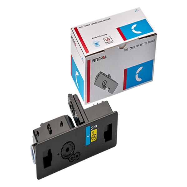 Kyocera M5521CDN/CDW TK5220 Cyan