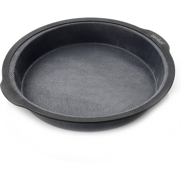Zenker Excellence Glass Fibre Reinforced Round Baking Pan 30cm