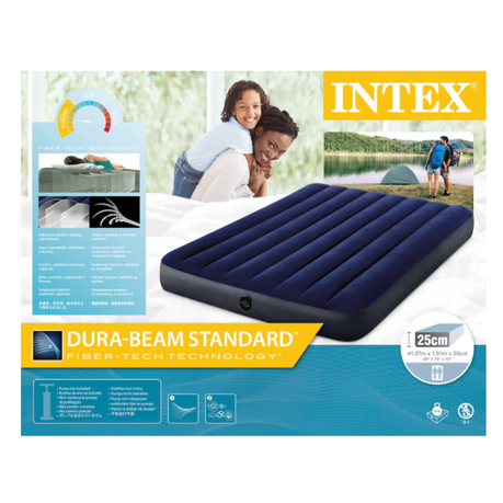 Intex 2025 double mattress