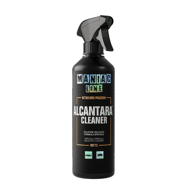 Maniac Alcantara Cleaner 500ML