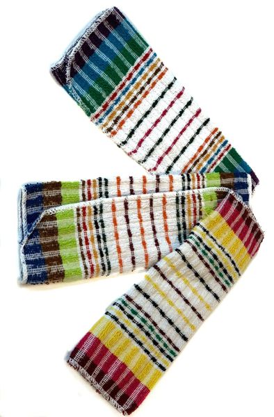 Smart Dish Cloth Swab - Ref-67 - Pack of 6 Pieces