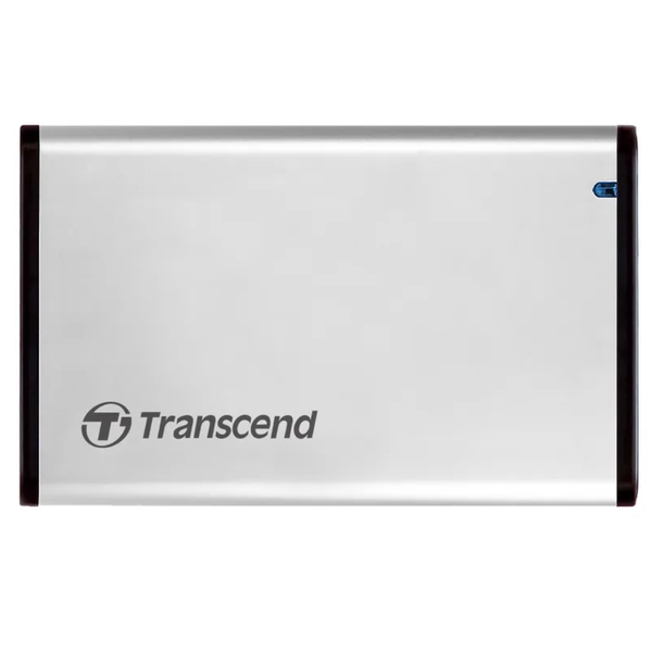 Transcend Storejet 2.5'' USB 3.0 Sata Enclosure