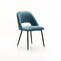 Velvet Dinning Chair