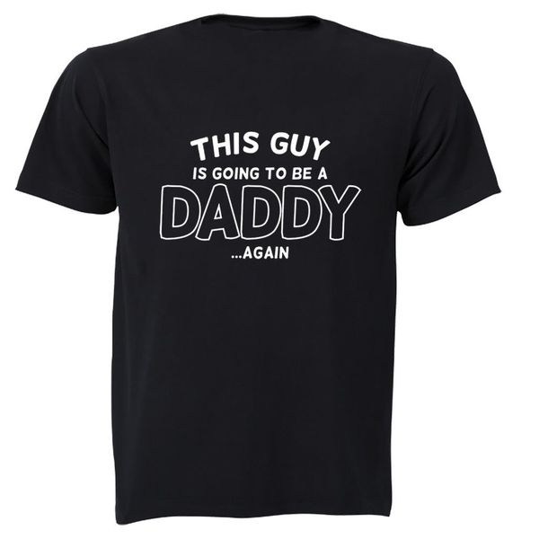 This guy - V2 - Father's day - Mother's day - Christmas Tshirt