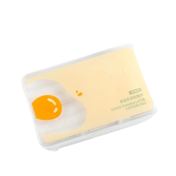 120 Pieces Cotton To Remove Makeup