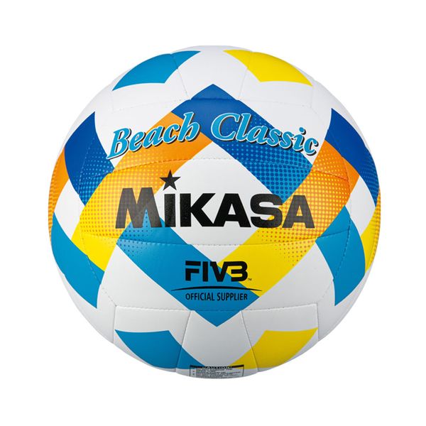 Mikasa Beach Classic Beach Volleyball
