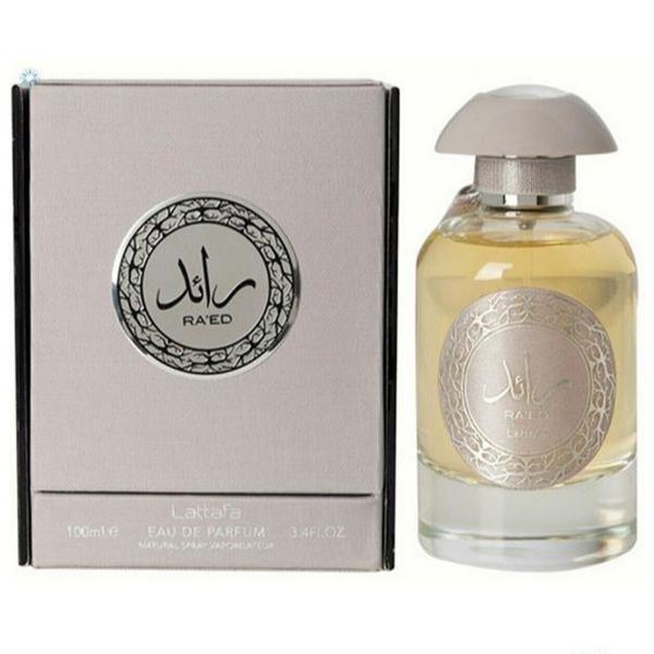 Lattafa Raed Perfume for Men and Women 100ml EDP