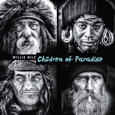 Children of Paradise (Vinyl / 12" Album)