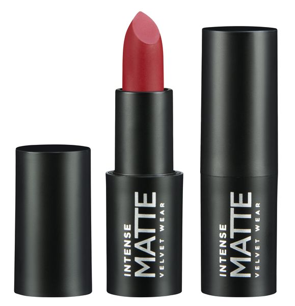 Yardley - Intense Matte Lipstick