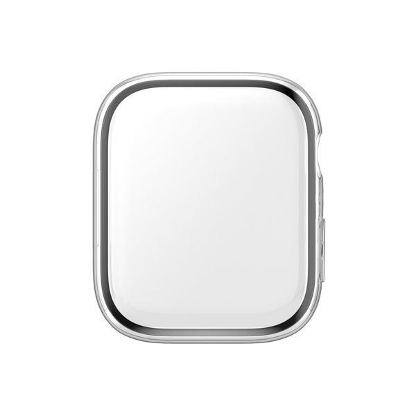 PanzerGlass for Apple Watch | 41mm | Series 9 / 8 / 7 | Transparent | D3O