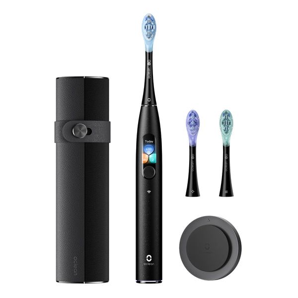 Oclean - X Ultra S WIFI Smart Sonic Electric Toothbrush