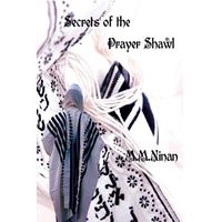 Unisex New Covenant Messianic Tallit Jewish Prayer Shawl - Large