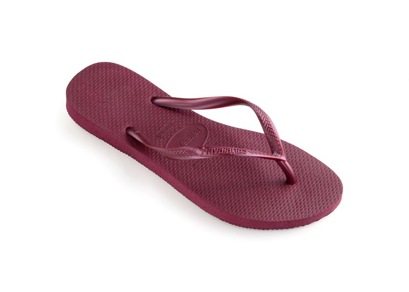 Havaianas Slim Bordeaux
