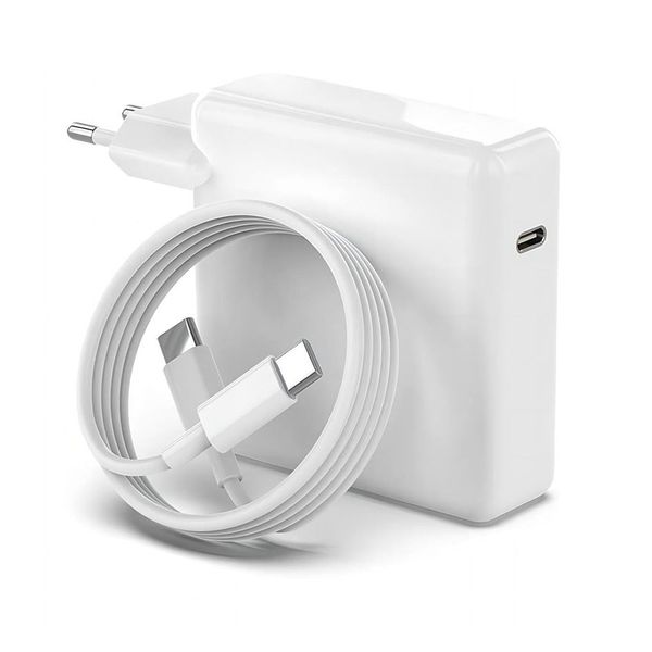 100W USB Type C Fast Charger Adapter Compatable with Type C Various Devices